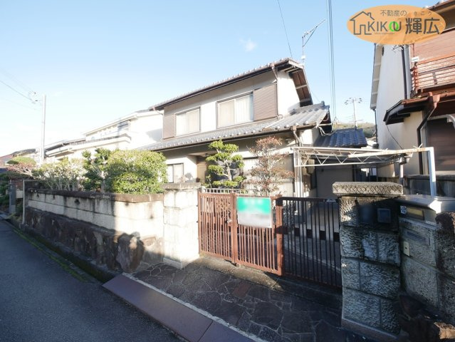 【その他】 | 姫路市西今宿6丁目　中古戸建