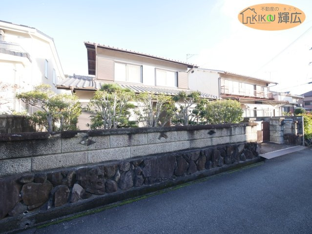 【外観】 | 姫路市西今宿6丁目　中古戸建