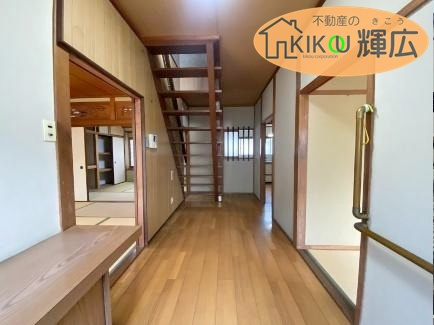 【内装】 | 姫路市西今宿6丁目　中古戸建