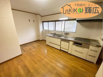【キッチン】 | 姫路市西今宿6丁目　中古戸建