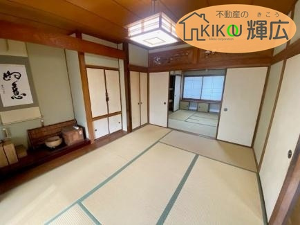【和室】 | 姫路市西今宿6丁目　中古戸建