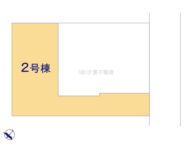 《仲介手数料無料》志木市柏町２丁目16-24新築一戸建てブルーミングガーデン