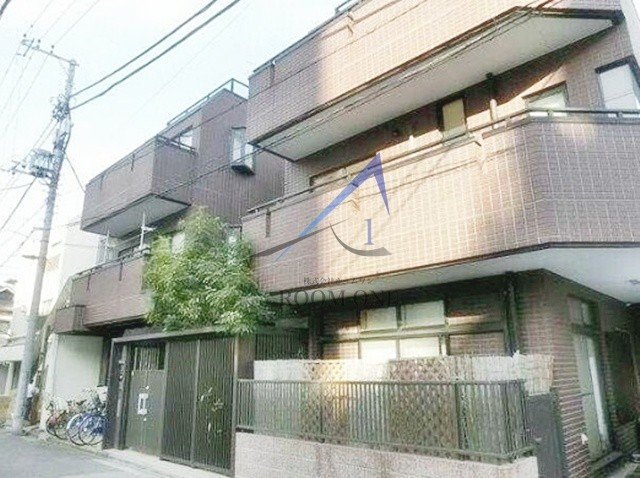 吉祥庵の外観|外観です。