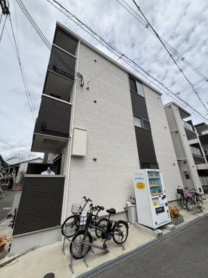 【外観】 | GRANDIR古川橋