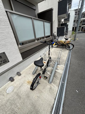 【その他共用部分】 | GRANDIR古川橋