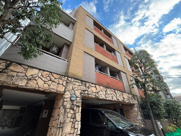 ステージファースト用賀アジールコートの画像