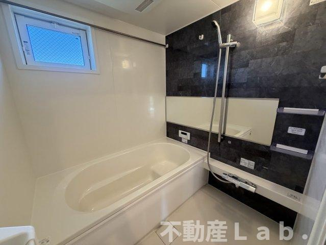 D-ROOM南高江のキッチン