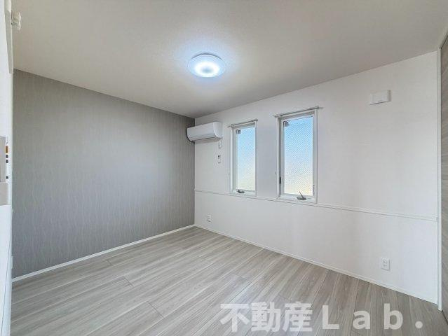 D-ROOM南高江の内装