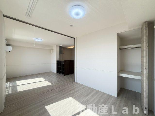 D-ROOM南高江のその他