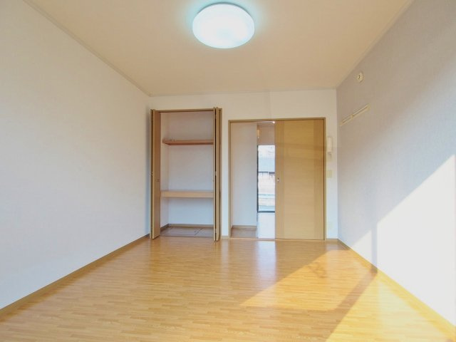 サンフォートの展望