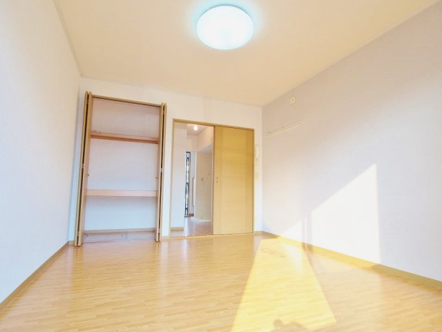 サンフォートの居間・リビング