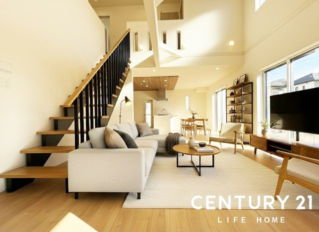 小田急線「新百合ヶ丘」新築分譲の画像