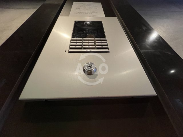 ファーストステージ江戸堀パークサイドのセキュリティ|ファーストステージ江戸堀パークサイド　オートロック