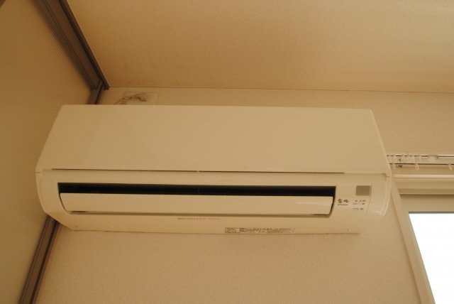 ラトンラヴール　Ⅱ番館の設備