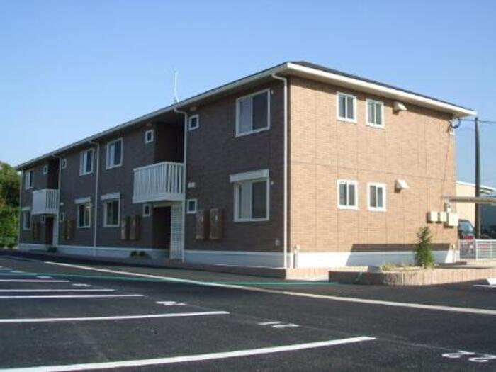 ラトンラヴール　Ⅱ番館