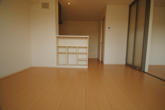 ラトンラヴール　Ⅱ番館の内装|物件の内装です