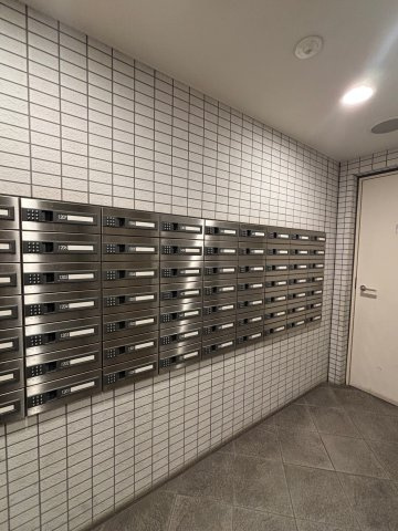 リーデンススクエア一宮の設備