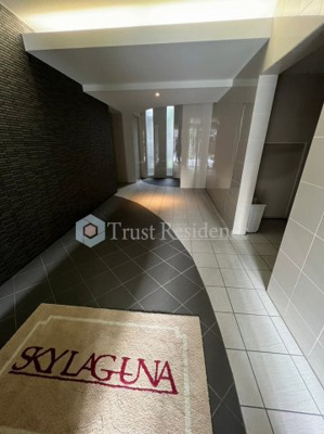 【エントランス】 | スカイラグーナ