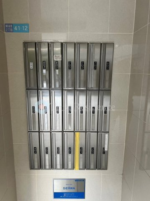 【その他共用部分】 | スカイラグーナ