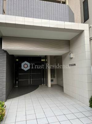 【エントランス】 | スカイラグーナ