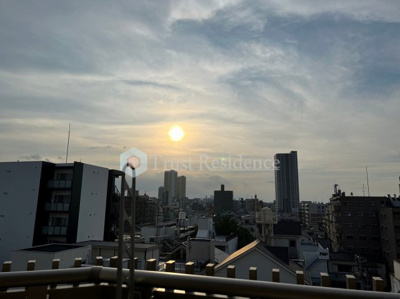 【展望】 | スカイラグーナ