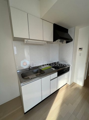 【キッチン】 | スカイラグーナ