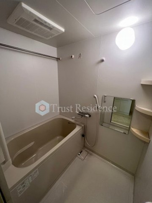 【浴室】 | スカイラグーナ
