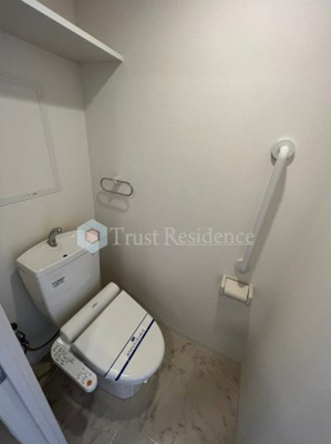 【トイレ】 | スカイラグーナ