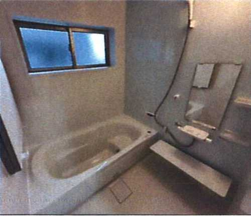 茅ヶ崎市美住町 中古戸建の浴室