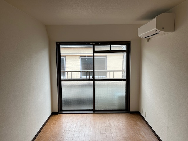 杉並区高円寺南５丁目の賃貸マンションの居間・リビング