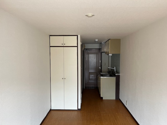 杉並区高円寺南５丁目の賃貸マンションの居間・リビング