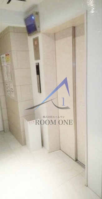 エスペランサＫ錦糸町のその他共用部分|エレベーターです。