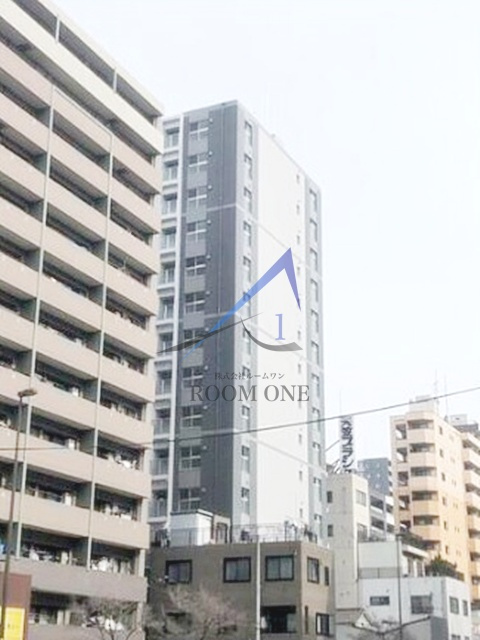 エスペランサＫ錦糸町の外観