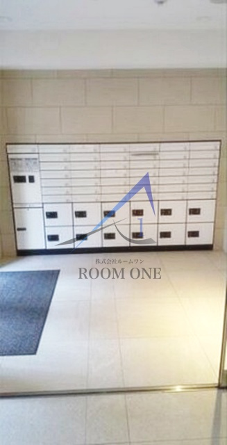 エスペランサＫ錦糸町のその他共用部分