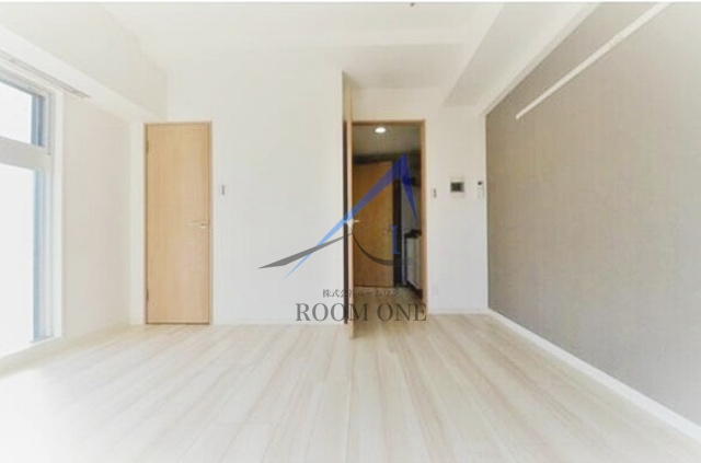 エスペランサＫ錦糸町の居間・リビング|洋室のお部屋です。