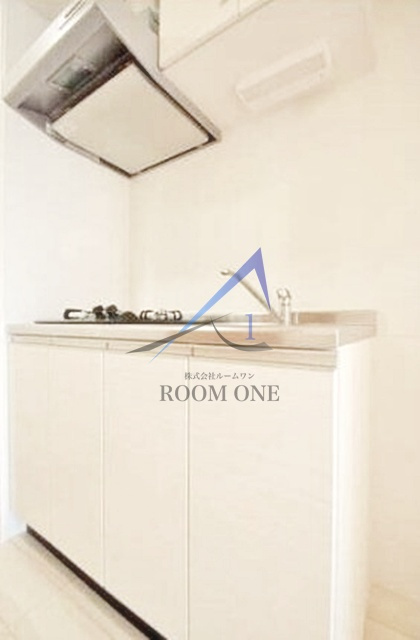 エスペランサＫ錦糸町のキッチン|キッチンです。