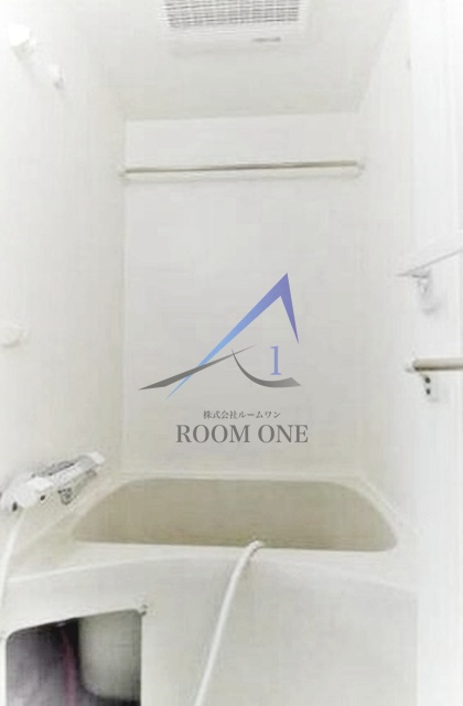 エスペランサＫ錦糸町の浴室|お風呂です。