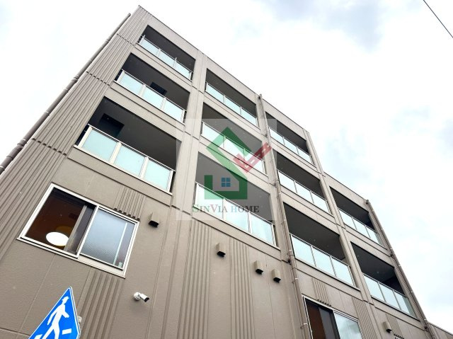 エムエー武蔵関