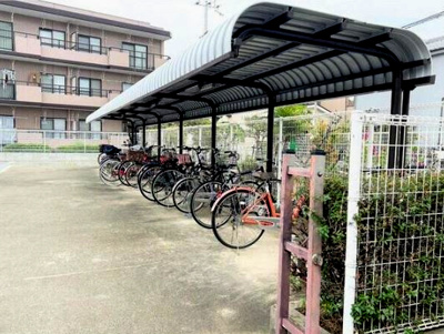 【その他共用部分】 | ヴィラ諏訪の森