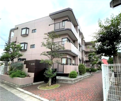 【エントランス】 | ヴィラ諏訪の森