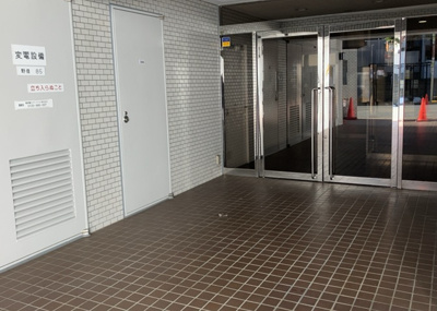 【その他共用部分】 | 藤和相武台コープ | 共用部分は、一棟の建物に住む区分所有者全員が共同で所有するとし、共用部分の管理、補修などは、区分所有者で形成される管理組合が行います。個人の判断で勝手に変更することはできませんので覚えておきましょう。