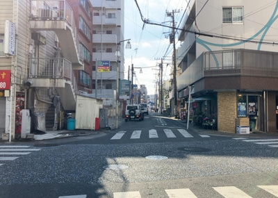 【展望】 | 藤和相武台コープ | 眺望の良さを楽しめるダイニングキッチンで家族団らんの時間を過ごしてはいかがでしょうか。バルコニーから見える景色を家族で眺める時間は、時間が経つのを忘れてしまいそうですね。是非、現地を見に行きましょう！