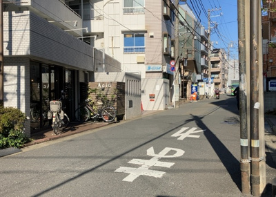 【展望】 | 藤和相武台コープ | 景色重視でお家選ぶをするとスーパーが遠い！学校が遠い！など生活をするうえで利便性で困ることもあります。まず一度現地を見学する際に、周辺の施設などがあるかを確認し、暮らし始めた後のことを想像しましょう。