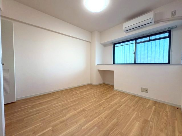 メゾンアザレアの子供部屋