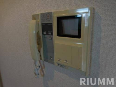 【セキュリティ】 | ＨＦ駒沢公園レジデンスＴＯＷＥＲ