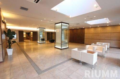 【その他共用部分】 | ＨＦ駒沢公園レジデンスＴＯＷＥＲ