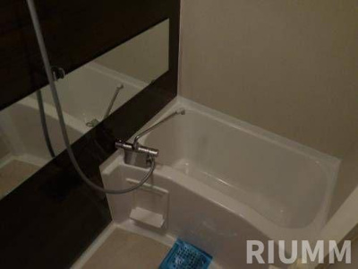 【浴室】 | ＨＦ駒沢公園レジデンスＴＯＷＥＲ