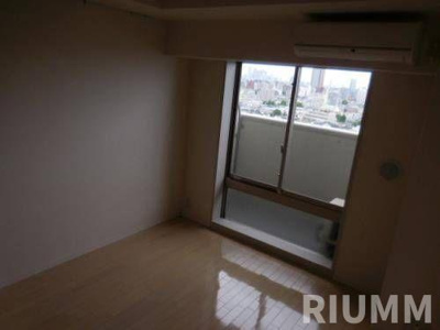 【居間・リビング】 | ＨＦ駒沢公園レジデンスＴＯＷＥＲ