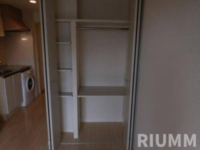 【収納】 | ＨＦ駒沢公園レジデンスＴＯＷＥＲ