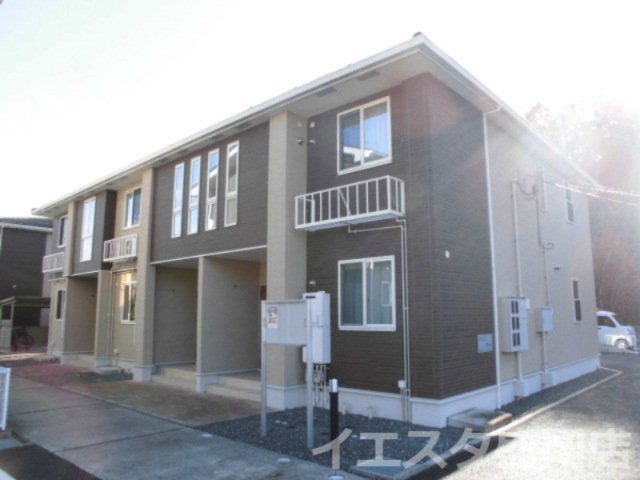 ソーレ・メゾンⅠ